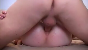 Sexe Anal En Groupe Avec Une Femme Mature Et Une Jeune Fille