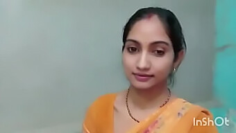 سير'S Amazing Pussy Fuck With A Hot Indian Maid ..