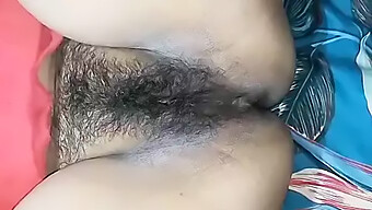 Indian College Girl'S Pussy Gets Fingered By Her Brother