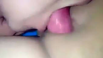 Intimate Oral Pleasure