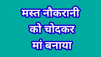 देसी लड़की की बड़ी भगनासा में ध्यान मिलता है पीओवी हैंडजॉब वीडियो में