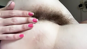 Wilding: Teen'S Orgasmic Journey With A Hairy Asian Beauty