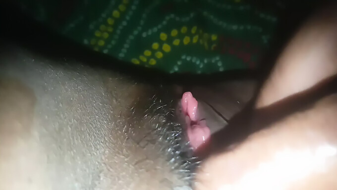 Fingering Each Other'S Pussies Leads To Intense Pleasure And Cum In Mouth