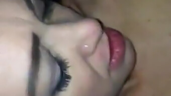 Milf Sueca Experimenta Sexo Anal Caseiro Até O Orgasmo