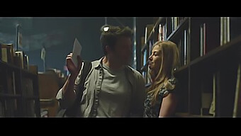 Gone Girl থেকে সমস্ত দৃশ্য।