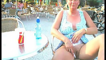 Real Granny'S Homemade Masturbation Pictures