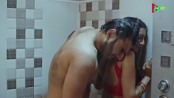 Mature Indian Wife Gets A Hard Fucking From Her Boss