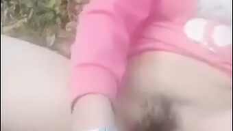 Nepalese Homemade Video Of Woman Reaching Orgasm Through Self-Pleasure