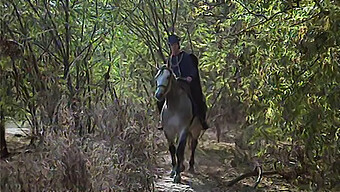 Le Voyage Érotique De Biancane Avec Sept Sirènes Séduisantes