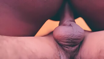 Desi Beauty With Big Boobs Enjoys Oral And Vaginal Sex With Fashion Designer