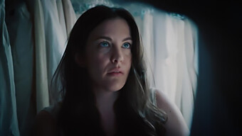 ฉากสุดฮอตของ Liv Tyler ใน The Leftovers 2015