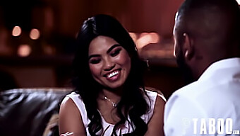 Cindy Starfall Và Dillon Cox Thỏa Mãn Trong Những Cuộc Tình Bất Hợp Pháp, Không Quan Tâm Đến Đối Tác Đã Cam Kết Của Họ. Họ Tham Gia Vào Một Cuộc Gặp Gỡ Tình Dục Táo Bạo, Với Các Tư Thế Khác Nhau Như Ngựa Cái Và Từ Phía Sau. Cuộc Gặp Gỡ Cũng Thể Hiện Một Thành Viên Đáng Kể, Dẫn Đến Trải Nghiệm Mãnh Liệt Và Phấn Khích. Video Này Có Thể Được Phân Loại Theo Thể Loại Cặc Đen Lớn Và Đen Nghiệp Dư (Viết Tắt Của 'C Đen Lớn').