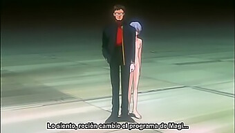 Capítulo Final De Evangelion Con Subtítulos En Español