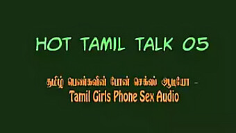 Hot Tamil Aunty Shares Her Sexual Desires