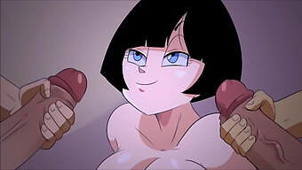 Orgasmo Intenso De La Milf Japonesa Videl