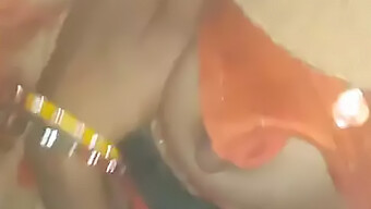 Esposa Salvaje Seduce Con Sexo Oral Y Recibe Semen