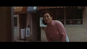 在感性的花园里羞辱和屈服(1974)