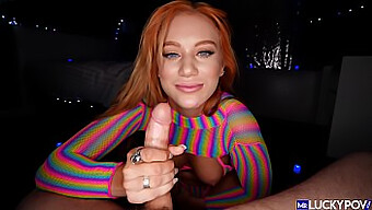 Pawg Amatur Madison Morgan Menikmati Seks Hotel Dengan Mrluckypov