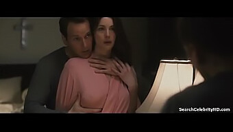 Liv Tyler'S Hot Oral And Topless Performance In The Ledge (2012)