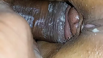 Stepsister'S Tight Hole Leads To Intense Anal Sex With Hindi Moans