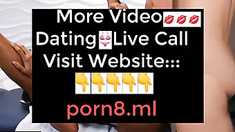 Cuộc Xoa Bóp Hậu Môn Gợi Cảm Của Luna Star Cho Một Anh Chàng Có Dương Vật To