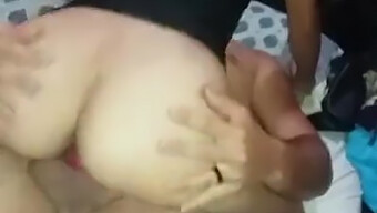 Amatir Latina Berbagi Memek Dengan Tetangga Dalam Video Buatan Sendiri