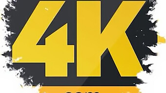 مبلل ومجنون: استكشاف حسي لتمويل المنزل في 4k!