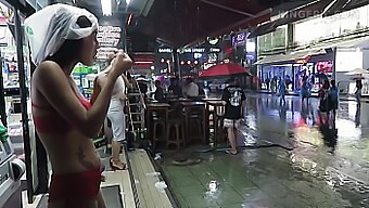 Hidden Camera Footage Of Asia'S Sex Industry In Pattaya