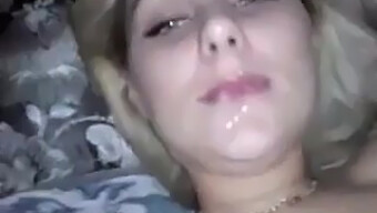 Group Sex With Cum In Mouth And Drug-Induced Pleasure