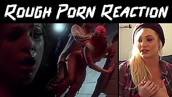 Rough Sex Compilation With Authentic Reactions And Intense Squirting